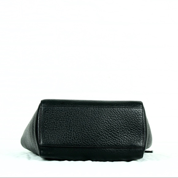 Kate Spade Bay Street Camryn Small Satchel Pebbled - Picture 6 of 8